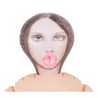 Lusting TRANS Inflatable Love Doll – 3 Holes — Photo 4