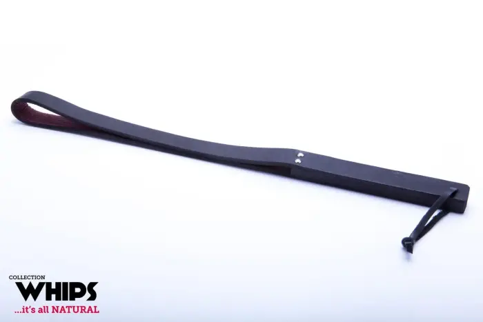 Pejcze-WHIPS naturaalsest nahast peksupael – 37 cm