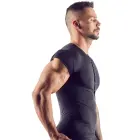 Men's Shirt – Black – S — Photo 3
