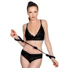 Bad Kitty – cotton rope wrist cuffs in shibari style – size 2 — Photo 5