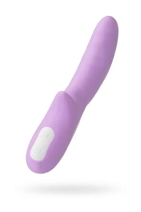 JOS JRotator MERRY-GOR вращающийся вибратор – 21 cm (8″) – фиолетовый