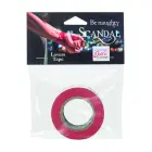 Scandal Lovers бондажная лента – красная — Фото 2