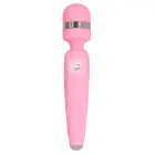 Pillow Talk Cheeky Pink wand vibrators – 20 cm (7.9″) — Foto 2