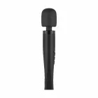MyMagicWand wand masāžas vibrators Medium – melns — Foto 4