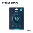Boners T-Shape silikoonist reguleeritav rõngasüsteem — Foto 4