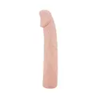 BAILE Deep Love Penis Sleeve – Skin — Photo 4