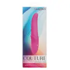 Couture Collection Gyrating Flicker wand вибратор – розовый — Фото 2