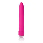 Klasikinis Chic G taško vibratorius – 16 cm (6.25″) – rožinis — Nuotrauka 3