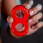 ZiZi - Cosmic Ring - Black — Photo 15