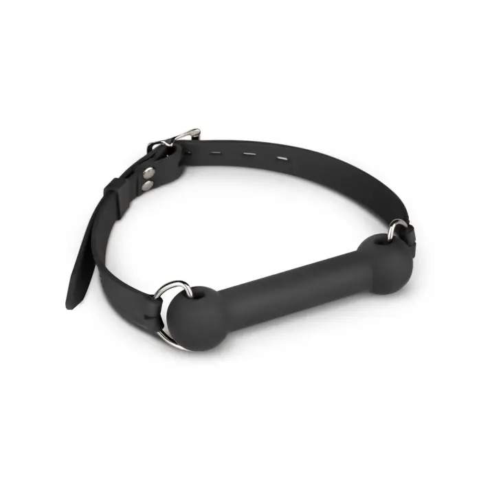 EasyToys silikoonist suubitsklamber – must