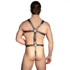 Leder Herren Harness – S-L — Photo 7