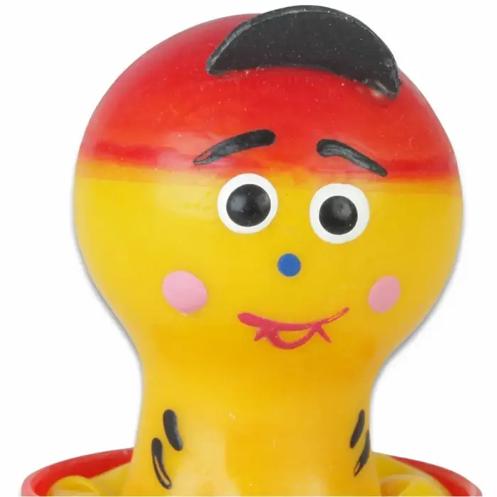 CONDOMERIE hand-painted decorative condom – Boy
