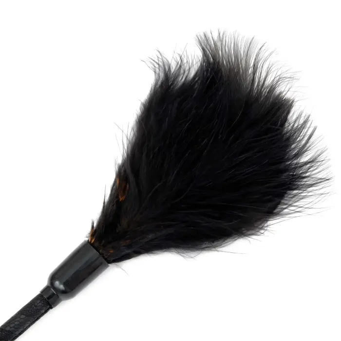 Fetish B-Series Tickler & Whip 3.0 Foto 2