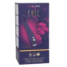Chic Jasmine vibrators – zils — Foto 3