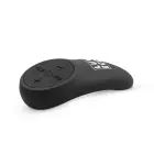 LUV EGG Vibrating Egg – Black — Photo 7