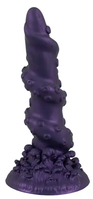 Beasty Cocks Octopus Prime dildo – 20 cm (8″) – Metallik Photo