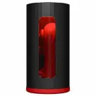 LELO F1S V3 интерактивная консоль с управлением через приложение – красная — Фото 1