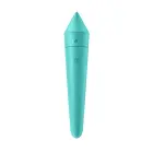 Satisfyer Ultra Power Bullet 8 вибропуля – 9.2 cm (3.6″) – синий — Фото 4