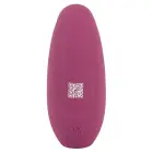 beau cœur Omino Thumping Stimulator – 10.1 cm (4″) – Pink — Photo 6