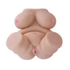 Chubby Tits Masturbator (M) – Skin — Photo 4