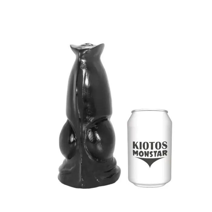 Prowler dildo – 21 cm (8.3″)