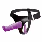 BAILE Lilac Dual Attachment Harness System – 17 cm (6.7″) – lilla — Foto 1