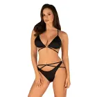 Cobra Nive комплект белья из 2 предметов – чёрный – L/XL — Фото 1