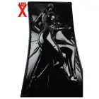 LateX Black Latex Vacuum Bed – 2 x 1 m — Photo 8