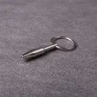 Mini Fucker locekļa spraudnis dobais - 11 mm — Foto 4
