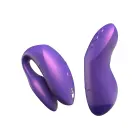 We-Vibe Chorus Pro pāru vibrators – violets Foto 1