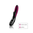 Daring Danny eStim vibratorius – juodas — Nuotrauka 3