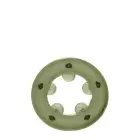 Magnetic Cock Ring – Smoke — Photo 2