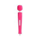 Satisfyer Power Flower wand вибратор – 20 см (7.9″) – розовый — Фото 1
