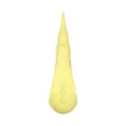 LELO Dot Cruise Precision External Massager klitora stimulators – 16.5 cm (6.5″) – dzeltens — Foto 7