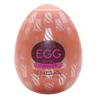 Tenga Egg Cone Stronger HB 6 pcs Set – Flexible Stimulation Sleeves — Photo 2