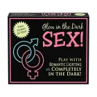 Glow in the Dark SEX! Board Game — Photo 1