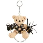 Bad Kitty Teddy Schaukel rollimängu aksessuaar — Foto 9