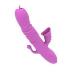 Ada USB vibrators – violets — Foto 2