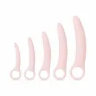Teazers Silicone Vaginal Dilator Set – 5 Sizes — Photo 4