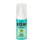 NUEI ROCK ME! Liquid Vibrator – Peppermint – 20 ml — Photo 2