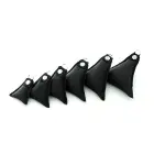 Leather Weights Set 6 Pcs Foto 1