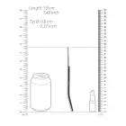 Roostevabast terasest kusiti laiendaja – 8 mm (0.3″) — Foto 2