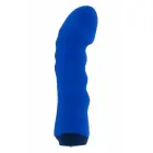 SELOPA Blue Banger vibrators – 13.6 cm (5.37″) – zils — Foto 2
