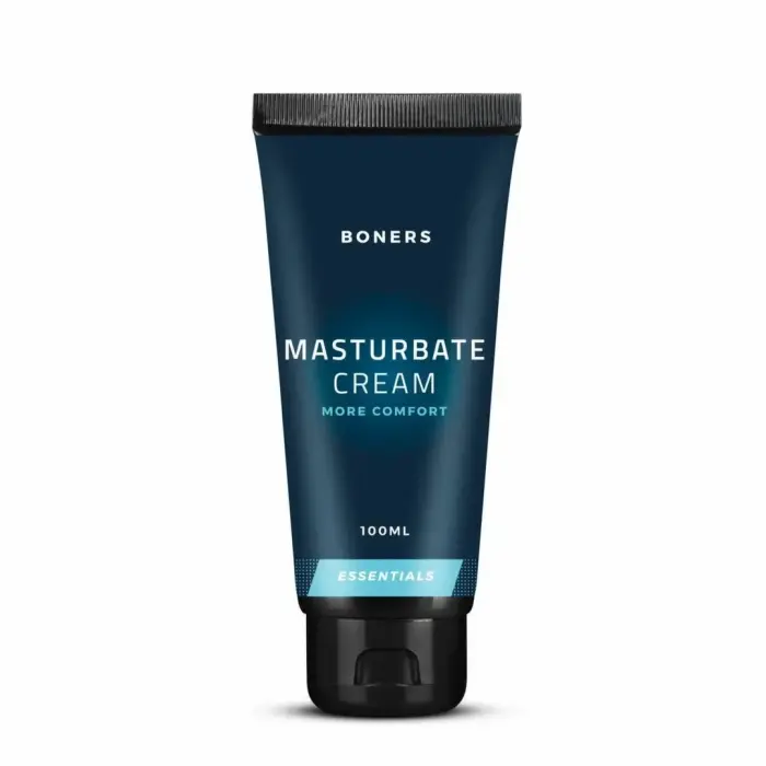 Boners Intimate силиконовый крем – 100 мл