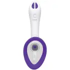 Automatic Nipple and Body Suction Pump with Vibrator — Photo 4