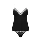 Obsessive Bella Rou pesukomplekt – M/L — Foto 3