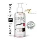 Lovely Lovers CHOCORAL šokolaadimaitseline soojendav librikant – 150 ml — Foto 1
