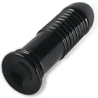 LoveToy King Sized Anal Bumper – anālais dildo – PVC – 20,3 cm — Foto 6