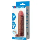 PRETTY LOVE - Kaile, TPR Penis Sleeve — Photo 1