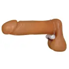 Durex Intense Vibrations кольцо Фото num